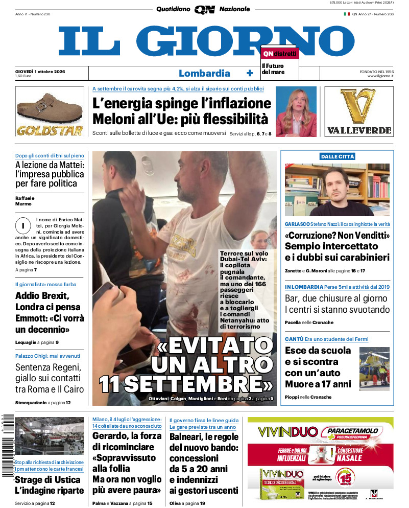 Prima-pagina-il giorno-edizione-di-oggi-20261001